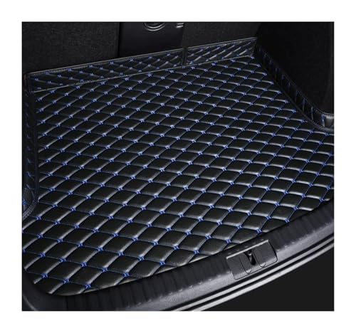 Tapis de coffre voiture Peugeot 307 308 301 tapis de coffre sur mesure noir