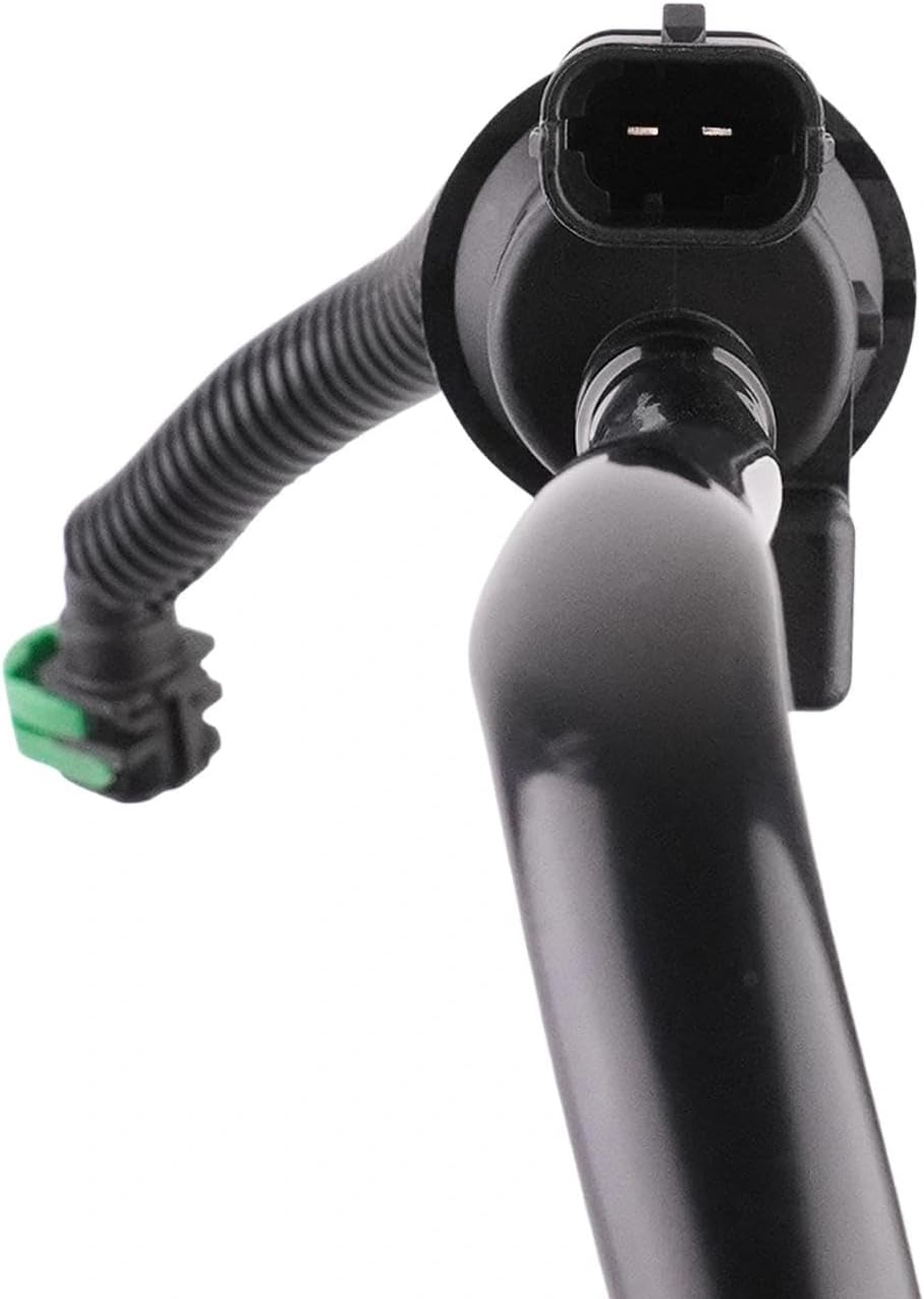 GN1Z-9C047-C GN1Z9C047C Replacement Fuel Feed Tube With VLM Valve Compatible with 2018-2022 Ford EcoSport with 2.0L Engines