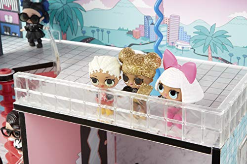 Boneca Lol, Surprise House, Candide, Surpresa