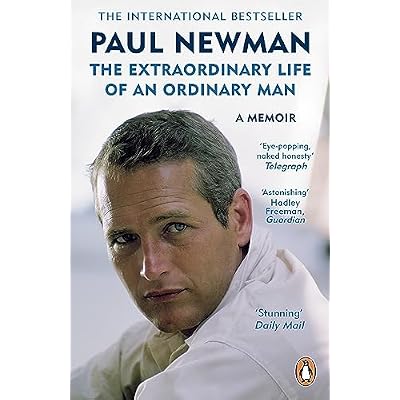 The Extraordinary Life of an Ordinary Man