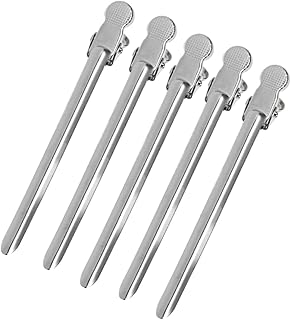 minkissy 1 Conjunto De Clipes Modeladores De Cabelo Modeladores De Cabelo Rolos De Cabelo Rolos De Cabeleireiro Rolos De Estilo De Cabelo Ferramenta De Estilo De Cabelo DIY Salão De