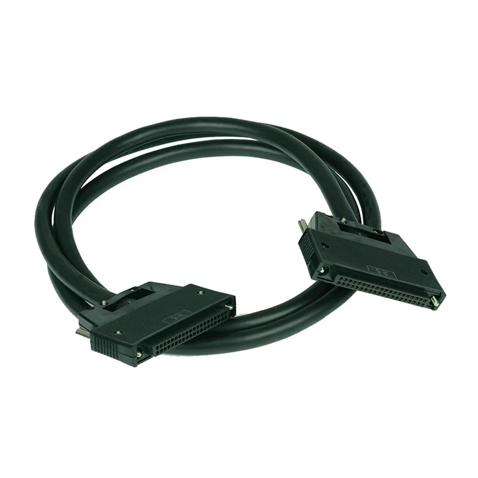 Anschlussblock for Roboter-IO-Anschlussblock CN306 NX DX YRC1000 TIFS553YS Anschlussadapterplatine (Color : 5m cable)