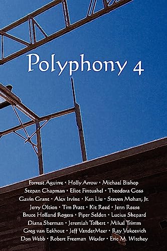 Polyphony: 4 view 2
