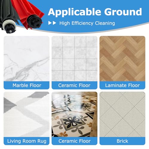Roborock S8 Pro Ultra vacuum