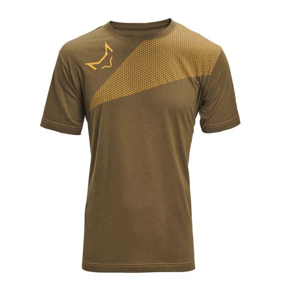 ALHAMA Camiseta Manga Corta - C: Laurel T: XXL