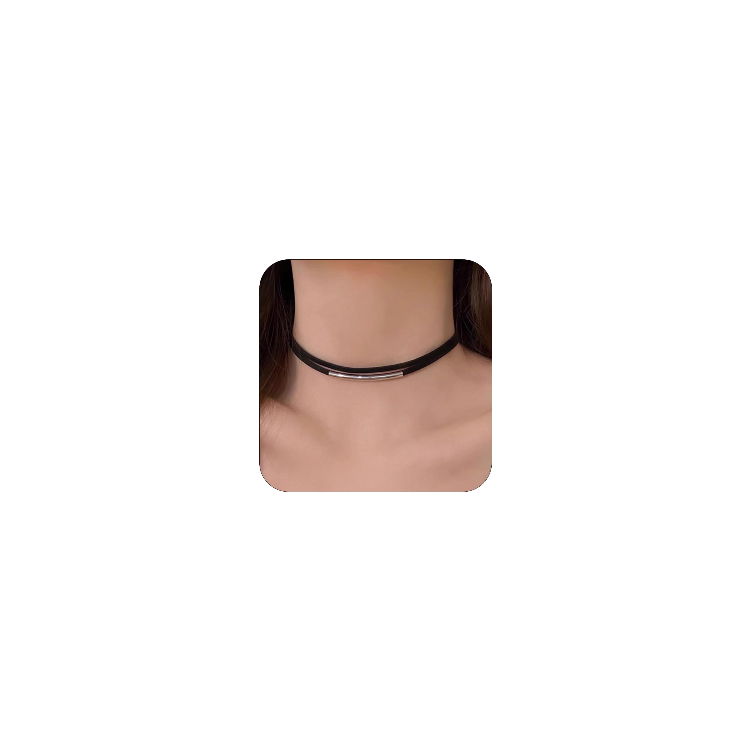 YANCHUN Bat Necklace for Women Thin Black Velvet Gothic Collar Choker Witch Choker Necklace Halloween Cosplay Goth Accessory, Brass, No Gemstone (B0CC48VRWF) Amazon Price History, Amazon Price Tracker