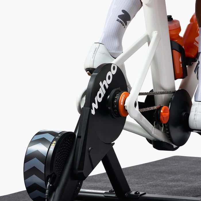 Amazon | wahoo(ワフー) KICKR CORE2 ZWIFT RIDE SET(キッカーコア2 ズ