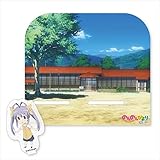 のんのんびより りぴーと アクリル2Dジオラマスタンド