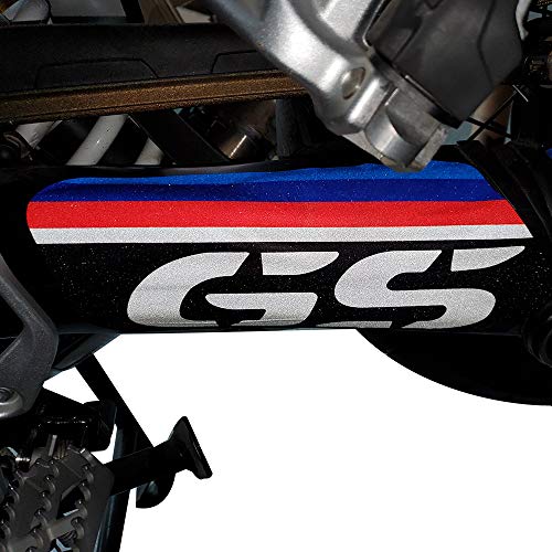 Adesivo de proteção de eixo de transmissão de motocicleta de substituição para R1200GS ADV R1200 GS