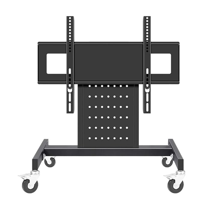 Buy Tv Mobile Stand, Universal Tilting Rostrum Stand, Stage Conference Room Tv Stand, Floor