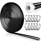 Pangda Heat Shield Sleeve 3/8