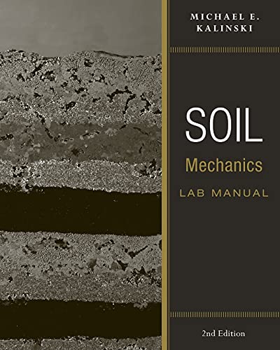 Soil Mechanics view 2