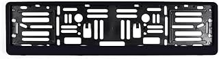 BLVD-LPF OBEY YOUR LUXURY License Plate Holder