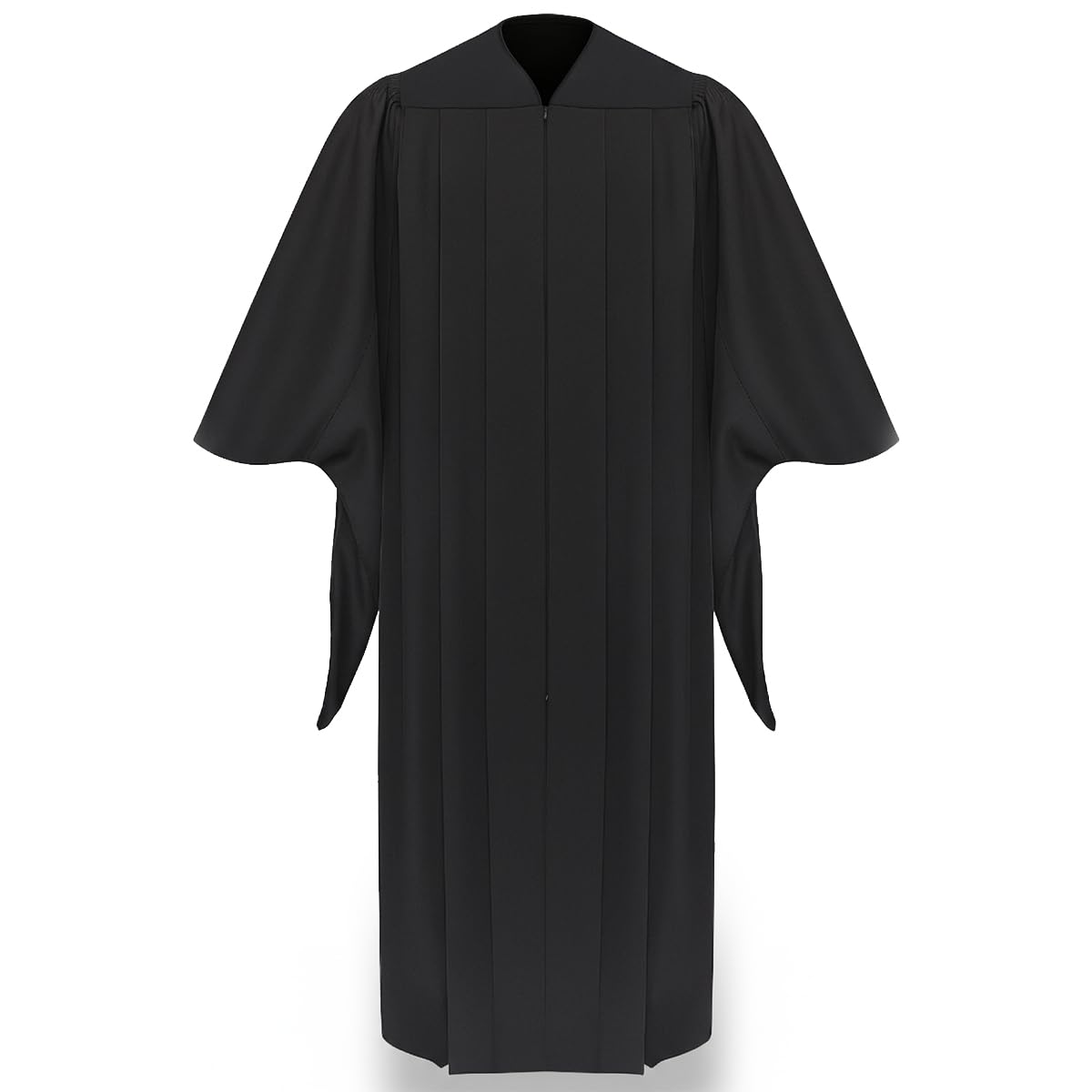 Gradwear Deluxe Masters Graduation Gown