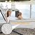 ZEAN Handwoven Hammock by Thick Cotton Rope XXL Two Person Hammock for Outside, Patio Backyard Garden 550LB Capacity