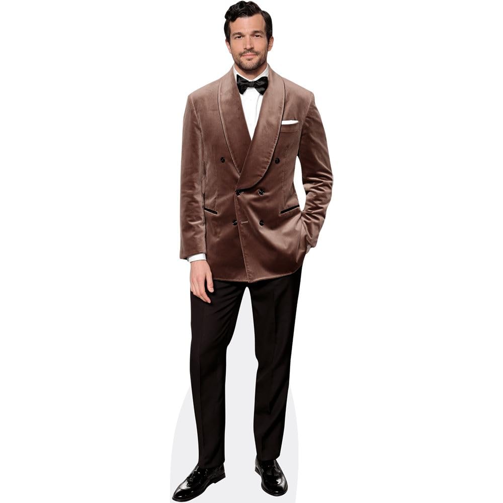 Paul Anthony Kelly (Bow Tie) Life Size Cutout