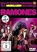 Produktbild RAMONES - Musikladen Live (+ CD) [DVD]