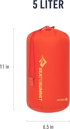 Miniatura 9 de Sea to Summit Bolsa ligera para guardar cosas al aire libre y para viajes