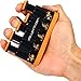 Produktbild NOBLJX Finger Exerciser Handstärker Trainer Gitarre Griff Stärke Ausrüstung Powerball Verstellbarer Handtrainer für Gitarre Bass Piano Sax Player