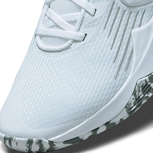 Image of Nike Mens Precision V Basketball Shoe