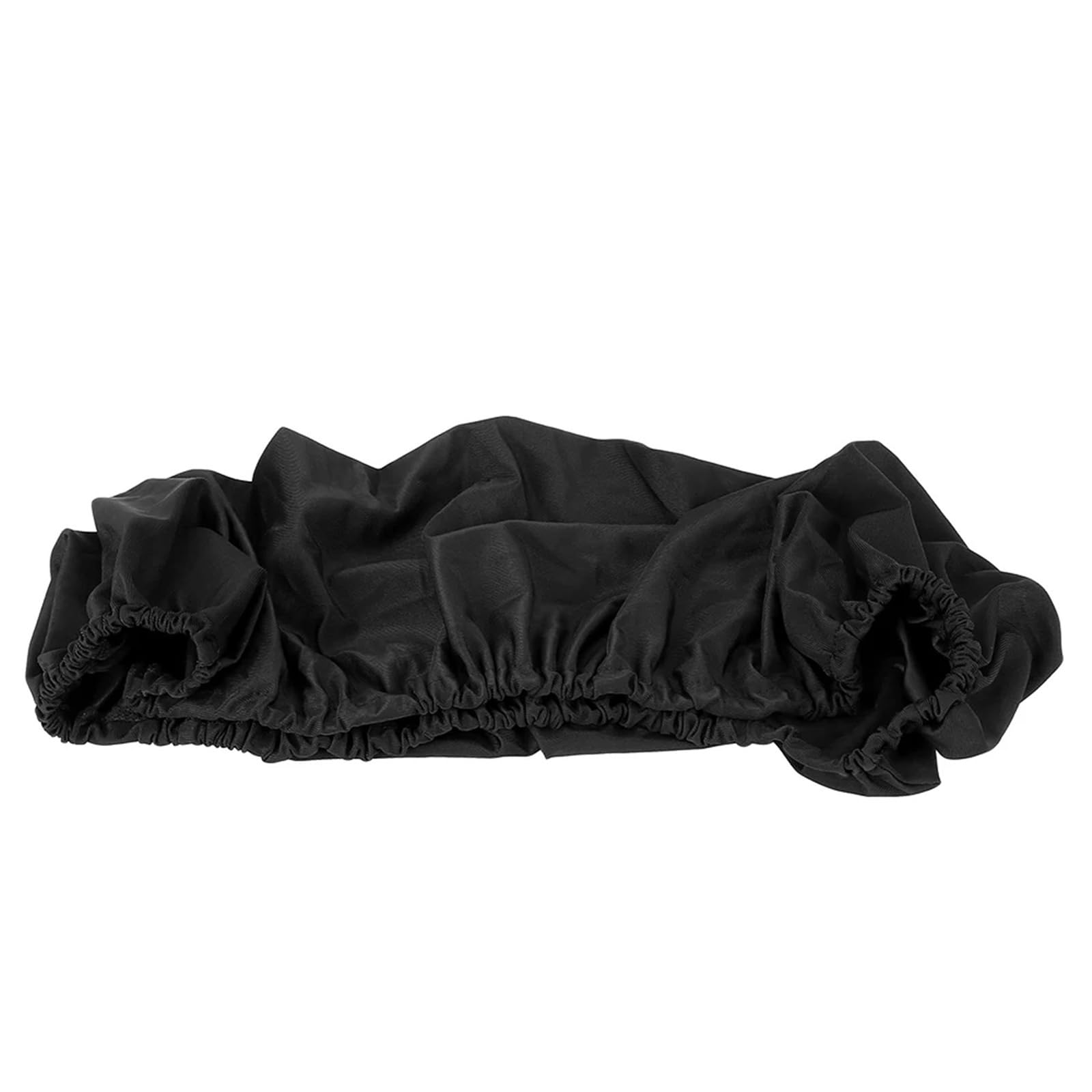 Computer Monitor Dust Cover Computer Cover For 27Inch Monitor Protective Pro Air Dust-proof Flexible Polyester(Black)