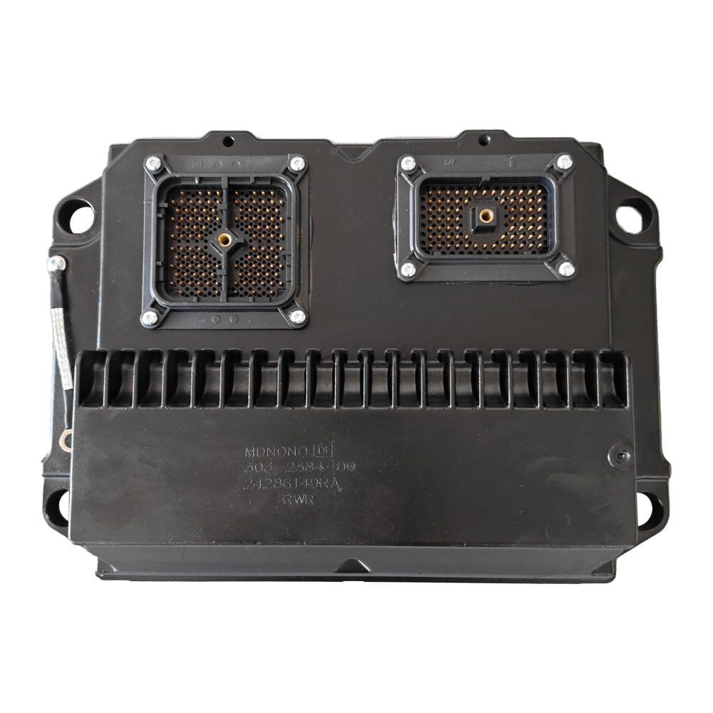 トリニティECM Amazon.com: 303-2384 ECM ECU 3032384 Controller for Cat C13, C15