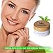 White Tea Mud Mask 100 ml | Antioxidant Facial Treatment | Smoothes Fine Lines Wrinkles, Deep Cleanse, Detoxifies, Removes Blackheads, Pore Minimizer, Younger Looking Skin