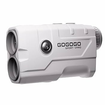 Amazon.co.jp: GOGOGO SPORT VPRO ゴルフ レーザー距離計 ゴルフ