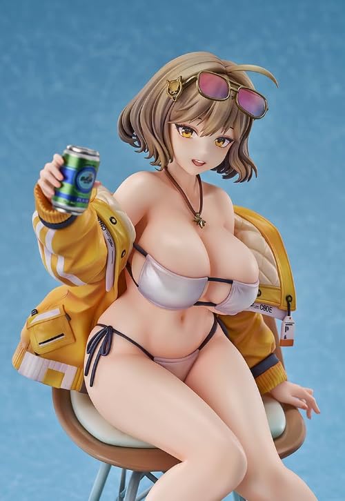 Amazon.co.jp: 勝利の女神 NIKKE ニケ アニス スパークリングサマー 1