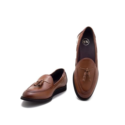 Monkstory loafers Clearance