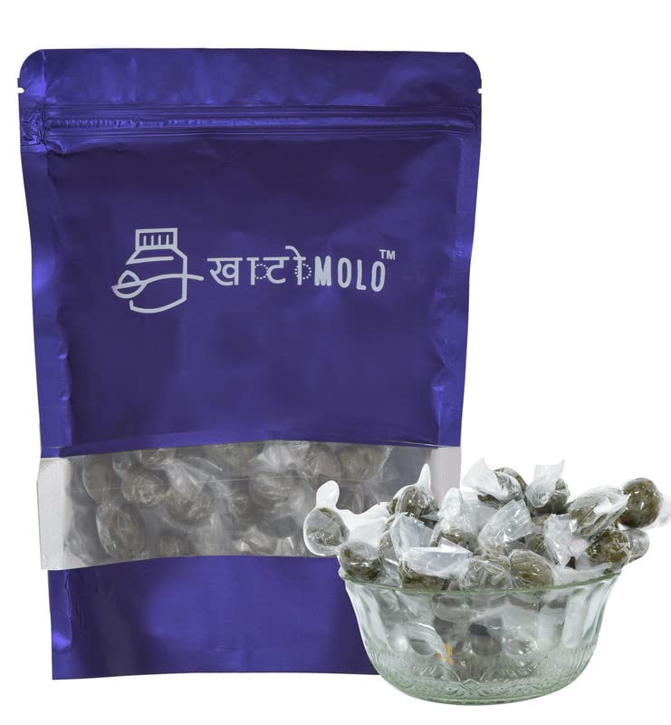 KHATOMOLO kerry (kacha aam) Candy| kerry Candy, Khatti, Methi kerry, kerri Twist Candy