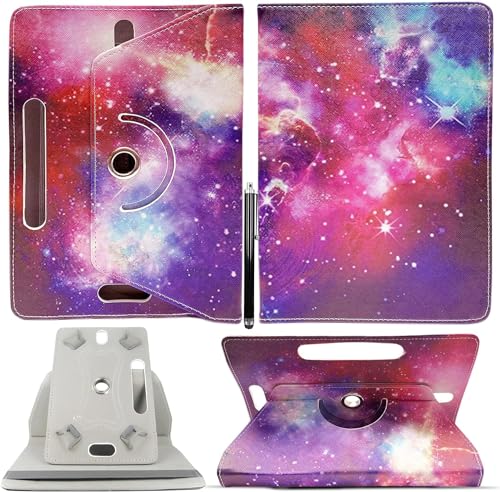 7inch Tablet Case - Universal PU Leather Stand Folio Case Cover for All 6 7inch Tablet Case - Universal PU Leather Stand Folio Case Cover for All 6