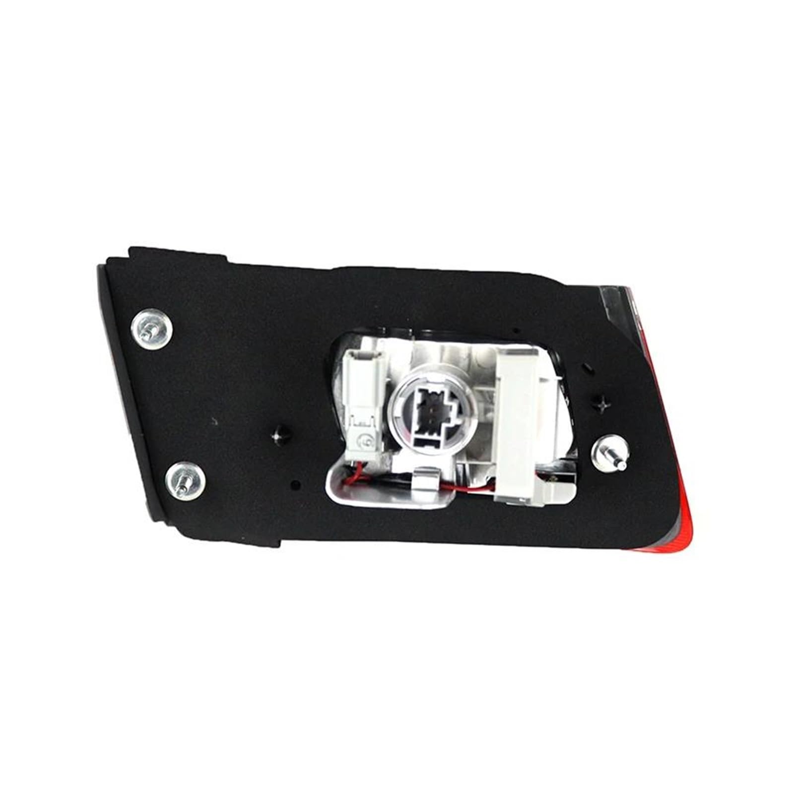 Intermitentes Para Spirior Para Accord Euro 2013 2014 Luz Trasera 1 Juego De LED Indicador Freno Lámpara Señal Parada Kit De Luces Traseras(1set)