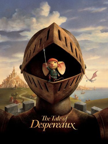 The Tale of Despereaux