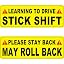 Black-Yellow-2 Pack