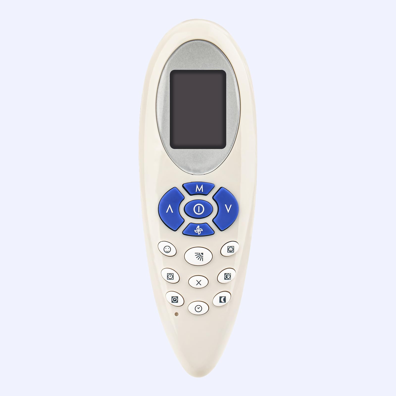 Télécommande FRL10 pour climatiseur commande infrarouge stable - 7
