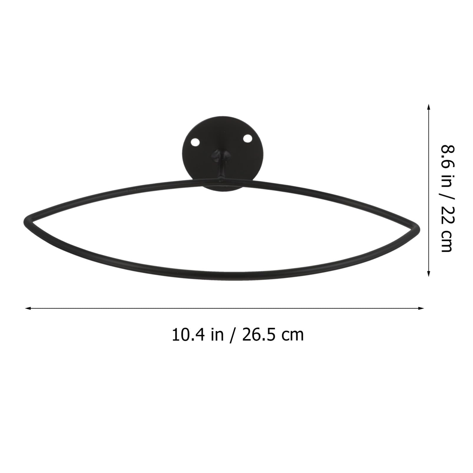 Sosoport Puesto de Futbol Estante de Bolas fosa Lama Piscina Soporte balones Pared canastas Baloncesto Soporte para Bolas Estante de Almacenamiento de fútbol Planchar Black