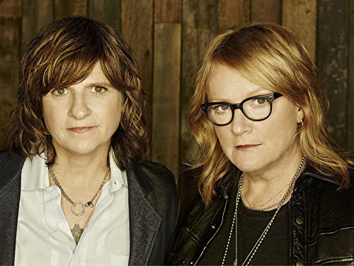 Indigo Girls