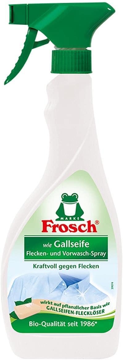 Like Bile Soap Stain and Pre-Wash Spray