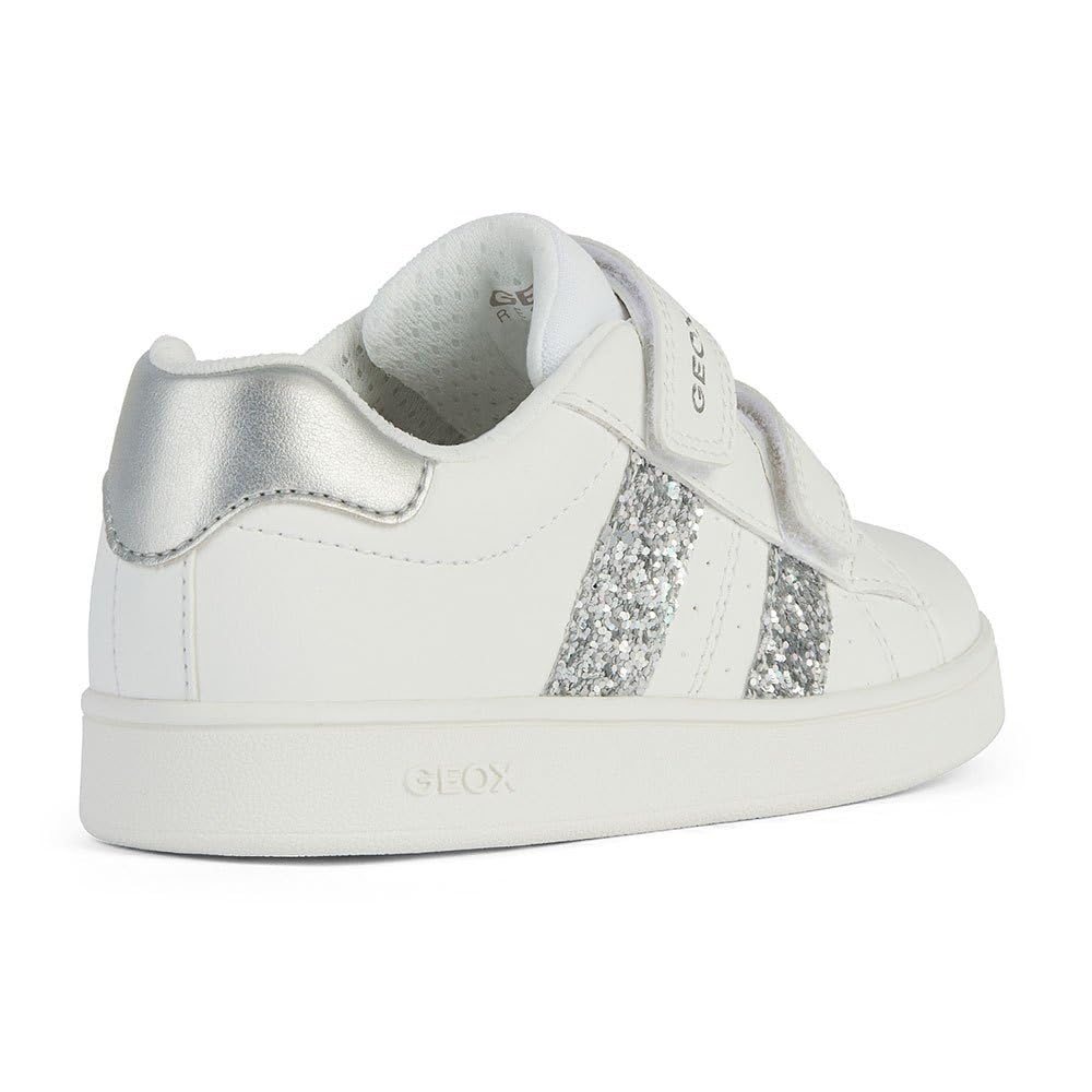 Geox J Eclyper Girl A Scarpe da ginnasticaBambine e Ragazze