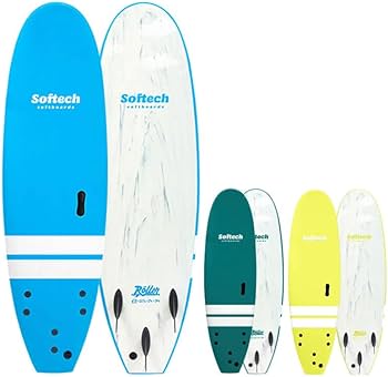 Amazon | 2025 SOFTECH ROLLER 7'6 / ソフテック ローラー