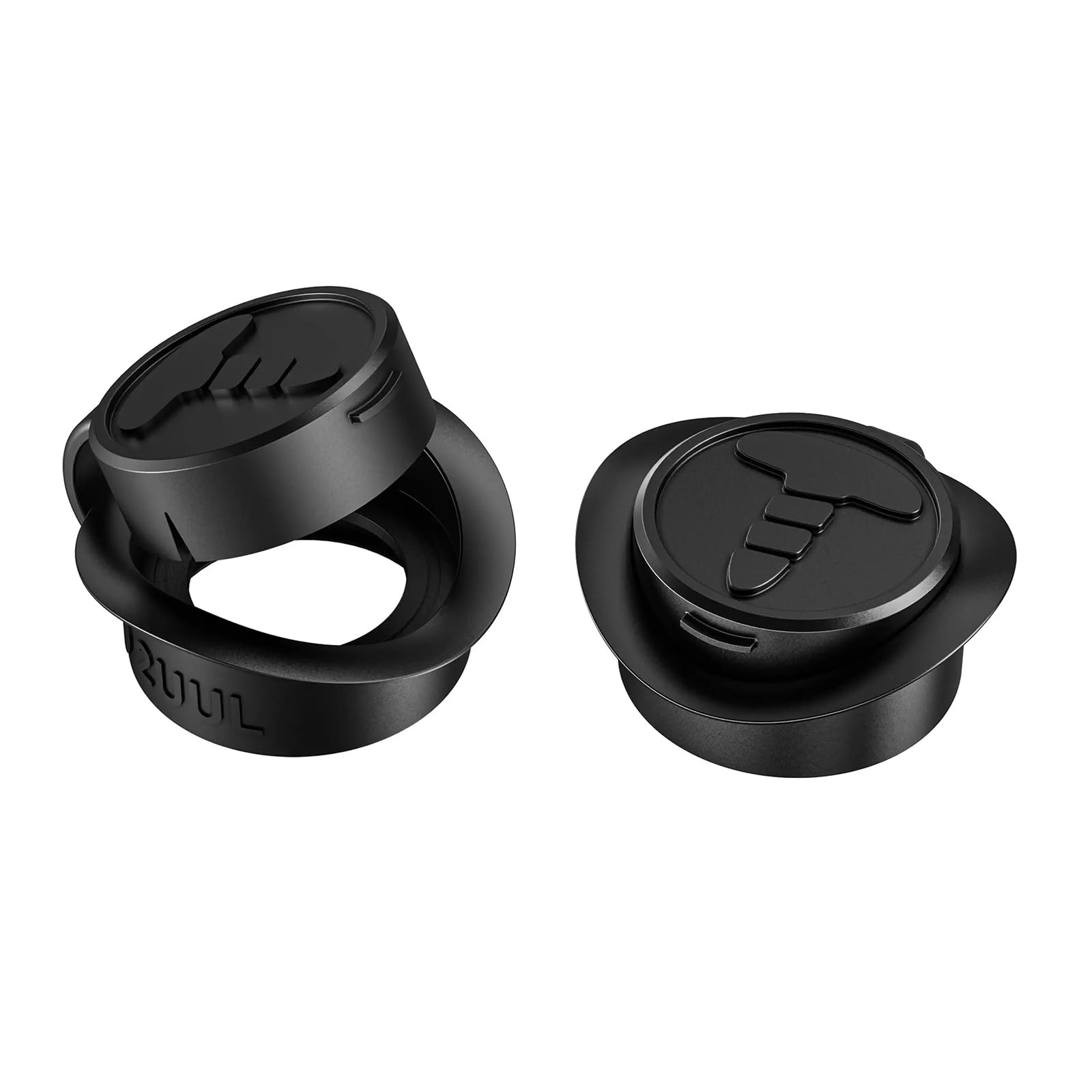 DIYPHONE 2Pcs Microscope Eyepiece Eyeshields,Eye Cover Guards,Binocular Microscope Eyepiece Eye Cups, Microscope Eyepieces Dust Cover for 32-36mm Inner Diameter Stereo Microscopes,Black