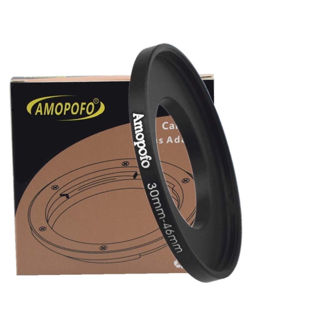 67-95mm Camera Filters Ring (67mm to 95mm Step Up Ring or Accessory),67mm Lens to 95mm UV CPL Filter Accessory — view 22