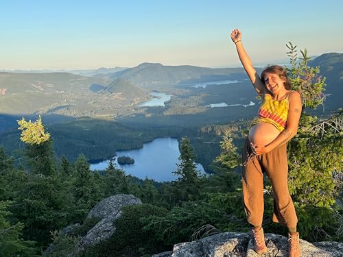 The Surprise Breech Homebirth of Joli's First Baby