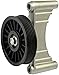 Price comparison product image Dorman 34152 A/C Compressor Bypass Pulley Compatible with Select Chevrolet/GMC/Oldsmobile Models