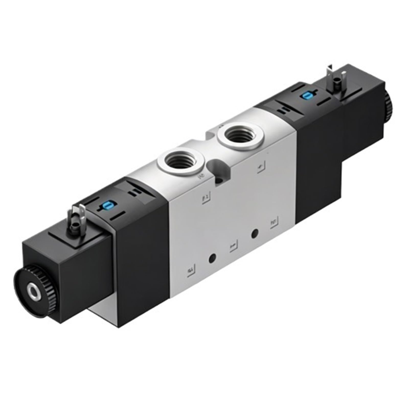 Électrovanne VUVS-L30-B52-D-G38-F8-1C1 réduction des arrêts machine 575611