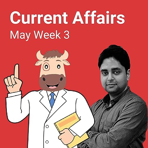 S03 E35: May Week 3rd Current Affairs | Bull Dose | Hitbullseye