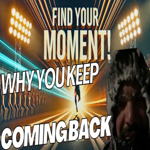 The One Moment That Changes Everything