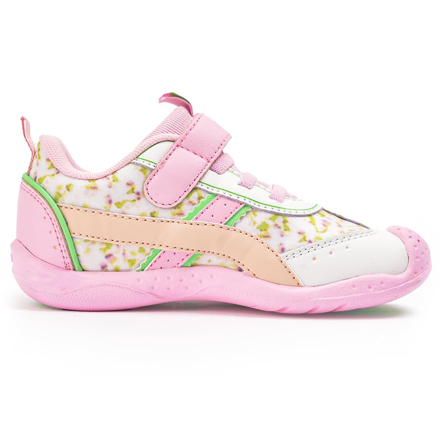 pediped Girl's Flex Venus First Walker Shoe2
