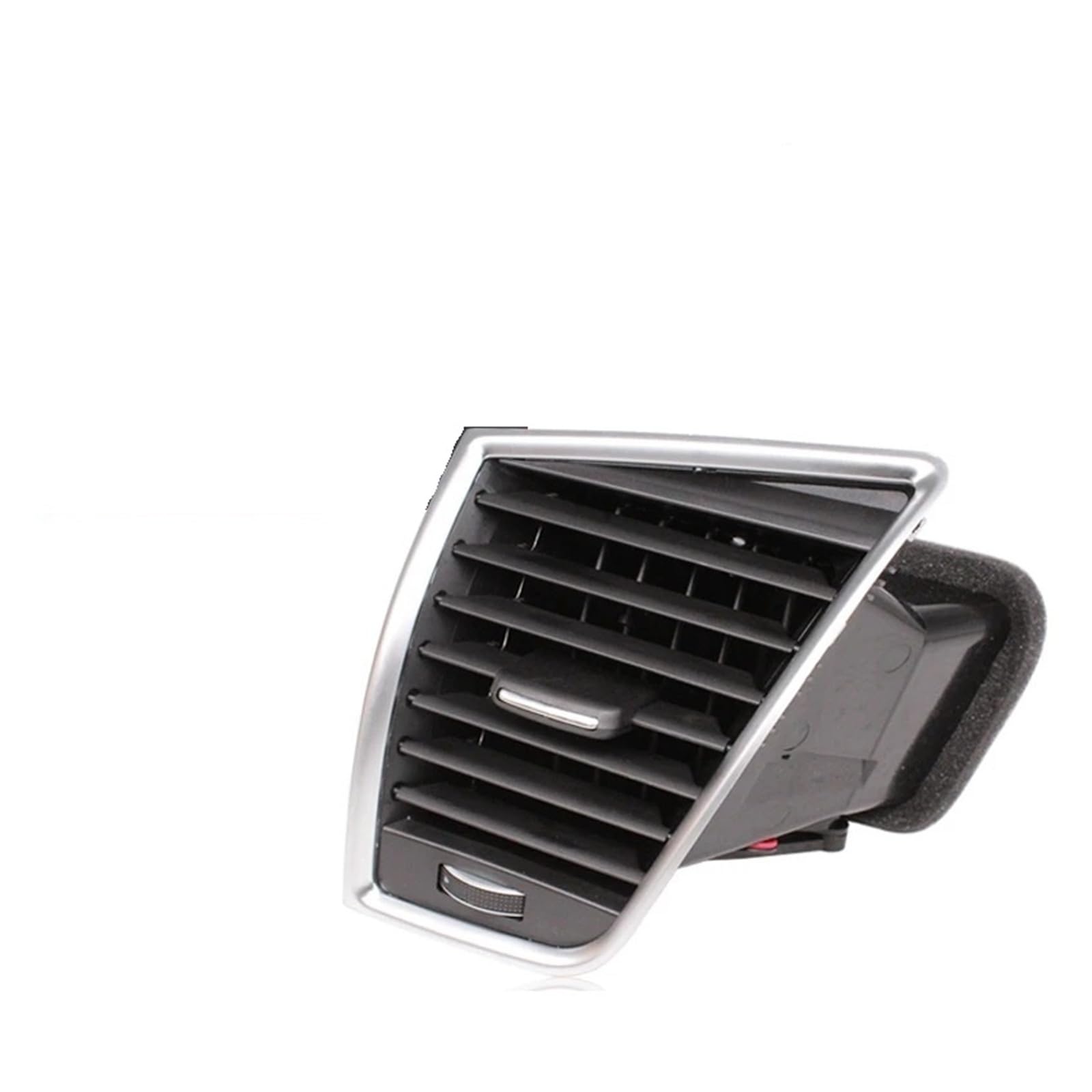 Pdaazvg Left Side Middle Center Console Air Vent For Q5 2009-2017 Front Air Conditioning Outlet Center Armrest Air Vent Assembly 8R1820901 8R1820902 8R1820951c(Left Side)